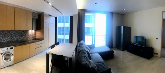 2 bedrooms Condo in Bangkok, Thailand No. 6552 4