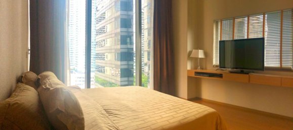 2 bedrooms Condo in Bangkok, Thailand No. 6552 9