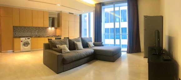 2 bedrooms Condo in Bangkok, Thailand No. 6552 3