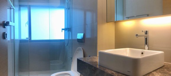 2 bedrooms Condo in Bangkok, Thailand No. 6552 17