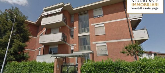 2 Schlafzimmer Wohnung in Riva presso Chieri, Italy, Nr. 181206 3