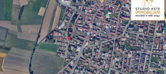 2 Schlafzimmer Wohnung in Riva presso Chieri, Italy, Nr. 181206 14