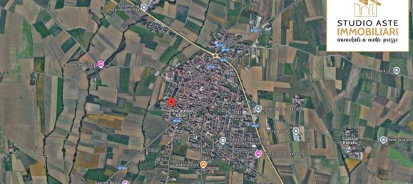 2 Schlafzimmer Wohnung in Riva presso Chieri, Italy, Nr. 181206 13