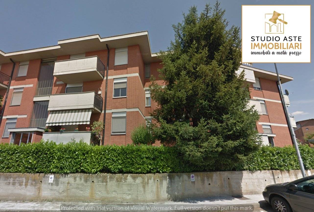 2 Schlafzimmer Wohnung in Riva presso Chieri, Italy, Nr. 181206