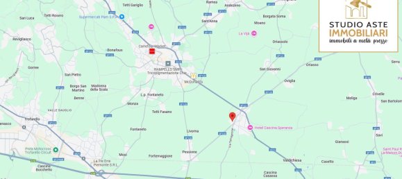 2 Schlafzimmer Wohnung in Riva presso Chieri, Italy, Nr. 181206 16