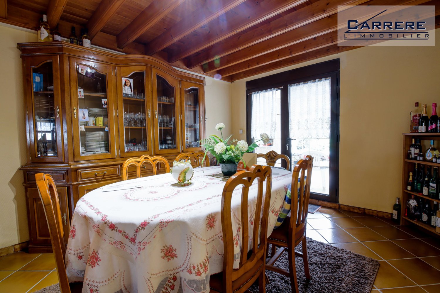 3 Schlafzimmer Haus in Floirac, France, Nr. 104336