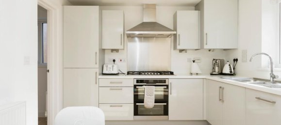 Casa T3 em Horsham, United Kingdom N.º 10582 4