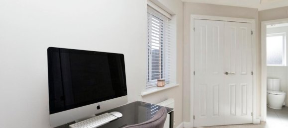 Casa T3 em Horsham, United Kingdom N.º 10582 13