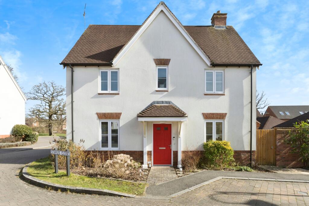 Casa T3 em Horsham, United Kingdom N.º 10582