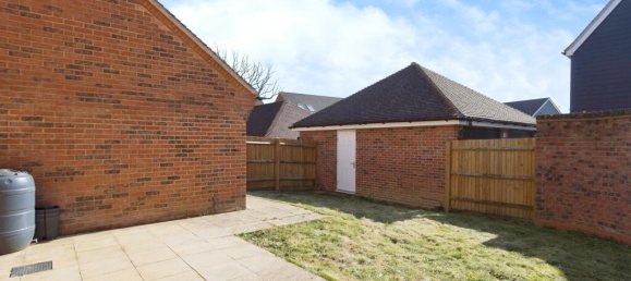 Casa T3 em Horsham, United Kingdom N.º 10582 15