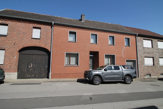 2 bedrooms Townhouse in Duren, Germany No. 229338