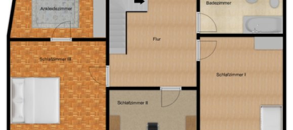 2 bedrooms Townhouse in Duren, Germany No. 229338 7