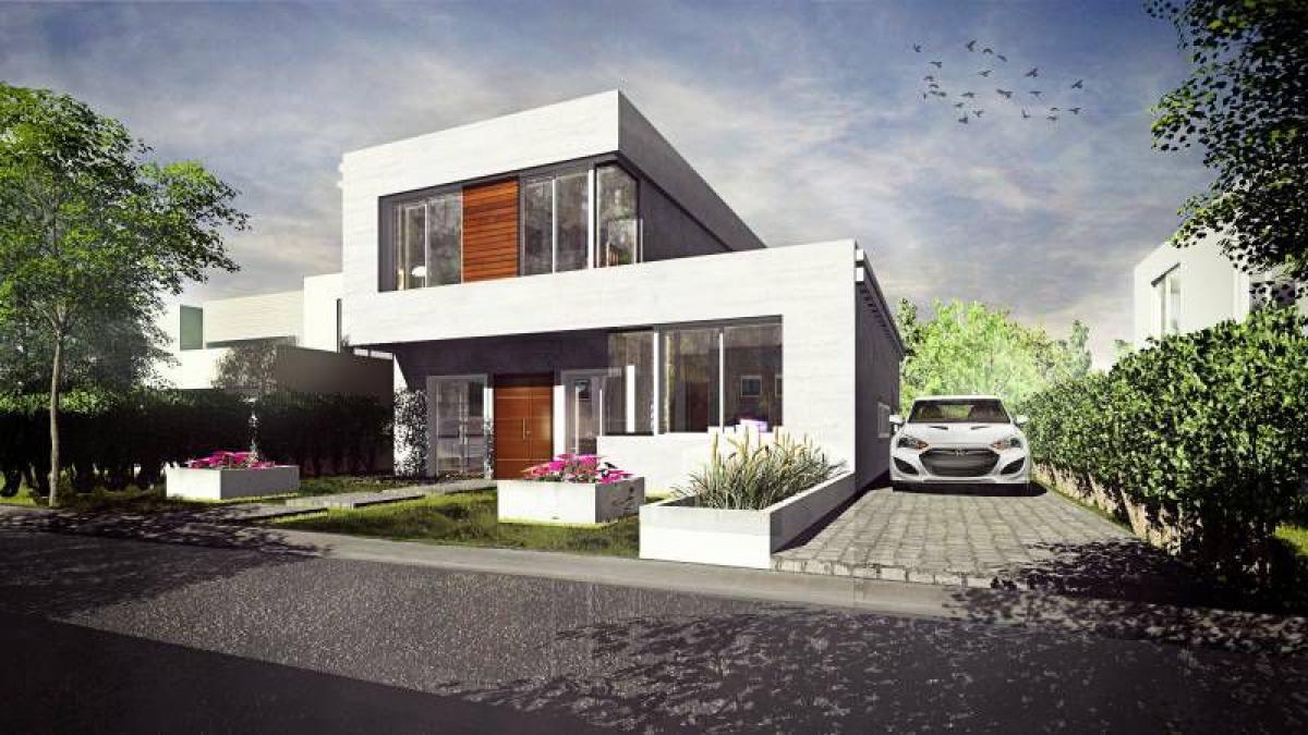 3 bedrooms House in Tigre, Argentina No. 6834