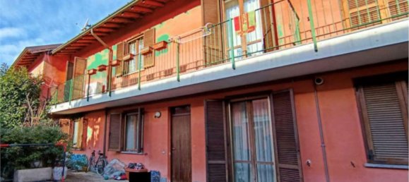 5غرفة شقة في Robecchetto con Induno, Italy رقم 268892 9