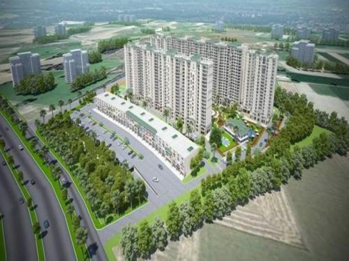 Studio in Mohali, India No. 48383