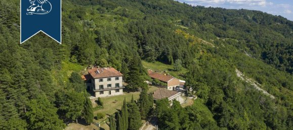 5 rooms Hotel in Borgo San Lorenzo, Italy No. 326372 2