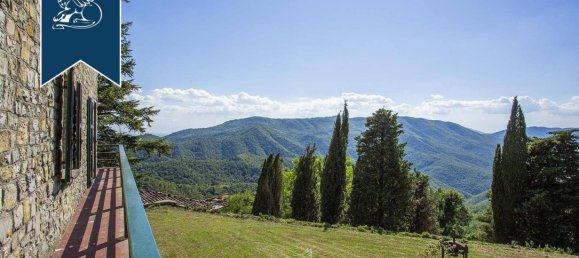 5 rooms Hotel in Borgo San Lorenzo, Italy No. 326372 15