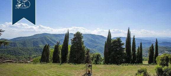 5 rooms Hotel in Borgo San Lorenzo, Italy No. 326372 16