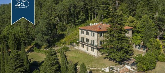 5 rooms Hotel in Borgo San Lorenzo, Italy No. 326372 10