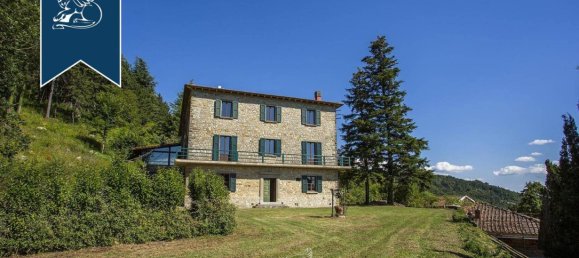 5 rooms Hotel in Borgo San Lorenzo, Italy No. 326372 12