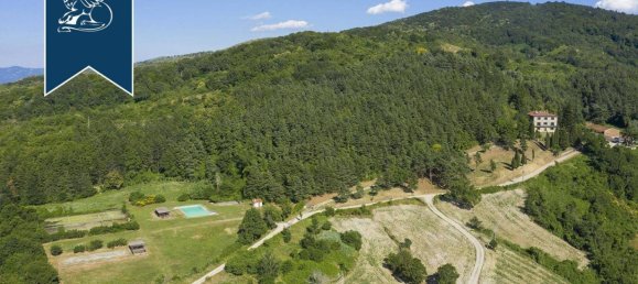 5 rooms Hotel in Borgo San Lorenzo, Italy No. 326372 4