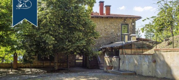 5 rooms Hotel in Borgo San Lorenzo, Italy No. 326372 20