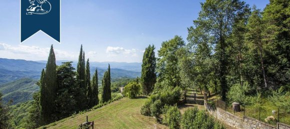 5 rooms Hotel in Borgo San Lorenzo, Italy No. 326372 17