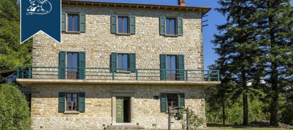 5 rooms Hotel in Borgo San Lorenzo, Italy No. 326372 18