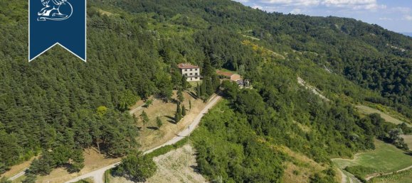 5 rooms Hotel in Borgo San Lorenzo, Italy No. 326372 3