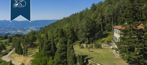 5 rooms Hotel in Borgo San Lorenzo, Italy No. 326372 11