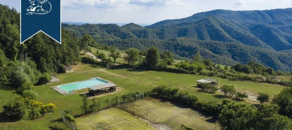 5 rooms Hotel in Borgo San Lorenzo, Italy No. 326372 5