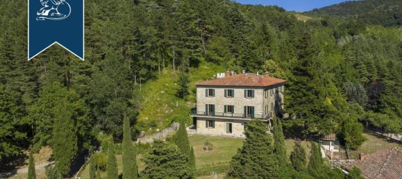 5 rooms Hotel in Borgo San Lorenzo, Italy No. 326372 6