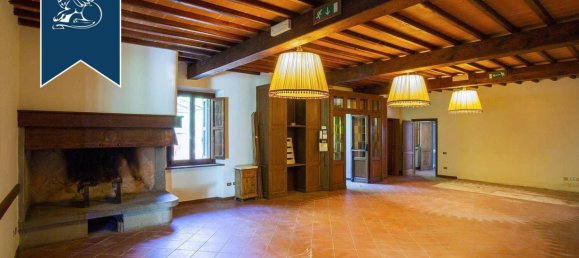 5 rooms Hotel in Borgo San Lorenzo, Italy No. 326372 28