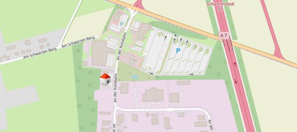 950m² Warehouse in Heidekreis, Germany No. 283450 12