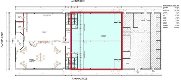 950m² Warehouse in Heidekreis, Germany No. 283450 9
