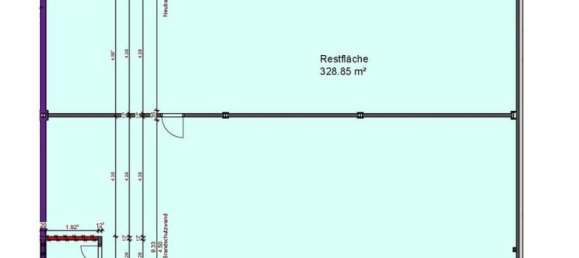 950m² Warehouse in Heidekreis, Germany No. 283450 10