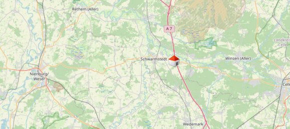 950m² Warehouse in Heidekreis, Germany No. 283450 11