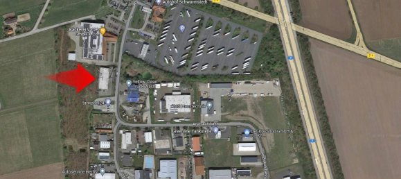 950m² Warehouse in Heidekreis, Germany No. 283450 13