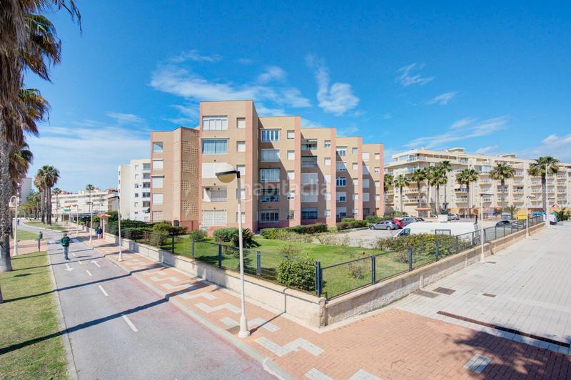 3 غرف نوم شقة في El Varadero, Spain رقم 143373