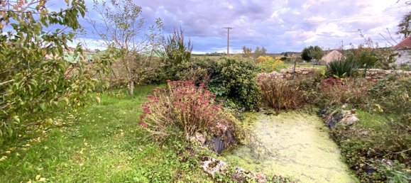 4 bedrooms Villa in Autainville, France No. 243207 17