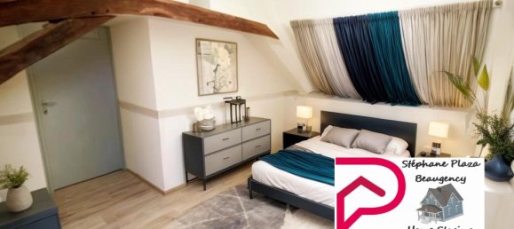 4 bedrooms Villa in Autainville, France No. 243207 3