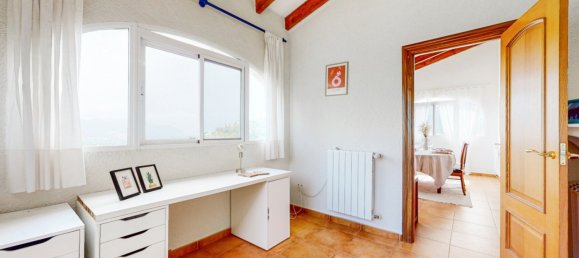 3 bedrooms Villa in Orba, Spain No. 7552 18