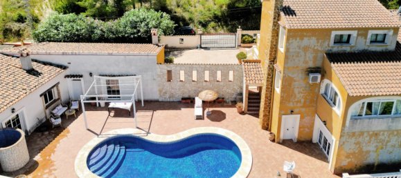 3 bedrooms Villa in Orba, Spain No. 7552 3