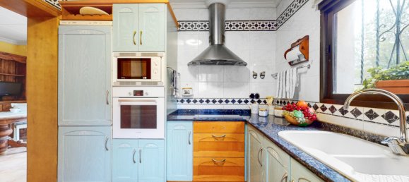 3 bedrooms Villa in Orba, Spain No. 7552 8