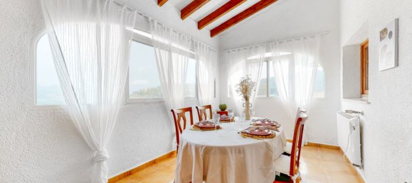 3 bedrooms Villa in Orba, Spain No. 7552 15