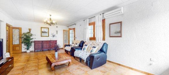 3 bedrooms Villa in Orba, Spain No. 7552 13