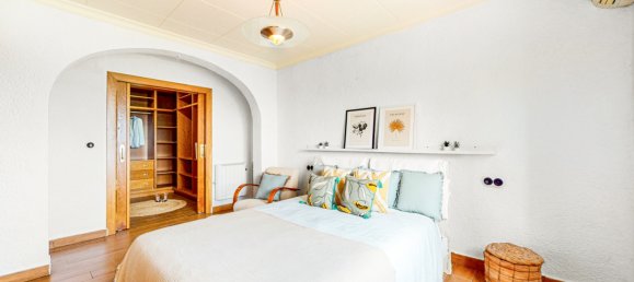 3 bedrooms Villa in Orba, Spain No. 7552 25