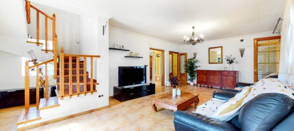 3 bedrooms Villa in Orba, Spain No. 7552 14