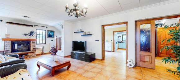 3 bedrooms Villa in Orba, Spain No. 7552 12