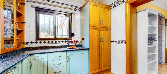 3 bedrooms Villa in Orba, Spain No. 7552 7